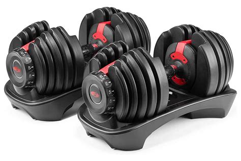 ergonomic dumbbells.